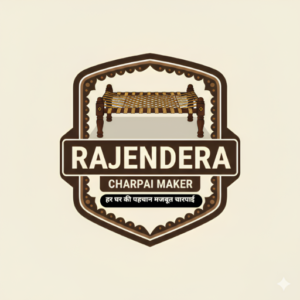 RAJENDERA CHARPAI MAKER