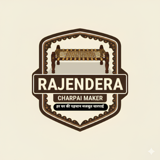 RAJENDERA CHARPAI MAKER
