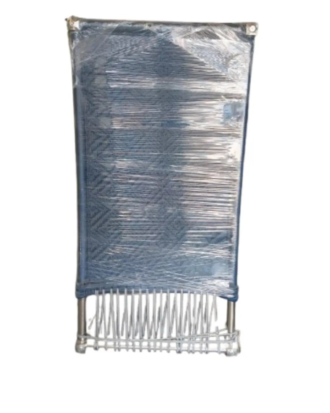 Steel Charpai Steel Charpai